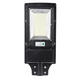 492/966LED Solar Street Light Motion Sensor Outdoor Waterproof Wall Lamp with Remote