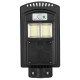500-2500W 208-624 LED Solar Street Light PIR Motion Sensor Wall Lamp with Remote
