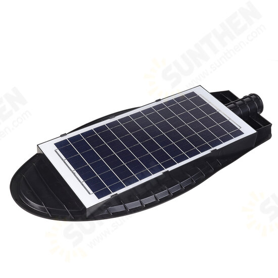 50/100/150W LED Solar Motion Outdoor Street Wall Induction Lamp Light Garden