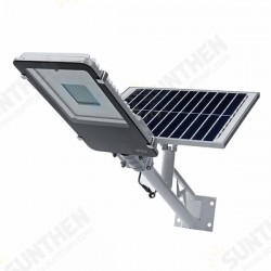 50W 96LED 1000LM Solar Powered Light Sensor Street Light with Rmote Control Waterproof Outdoor Light 50W 96LED 1000LM Solar Powered Light Sensor Street Light with Rmote Control Waterproof Outdoor Light
