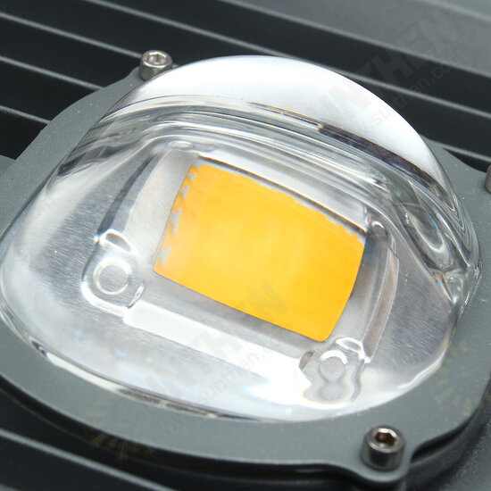 50W LED Road Street Wall Flood Path Light Outdoor Garden Yard Waterproof Lamp