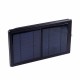 5W Solar Power 35 LED PIR Motion Sensor Street Light Waterproof Outdoor Securitity Wall Lamp