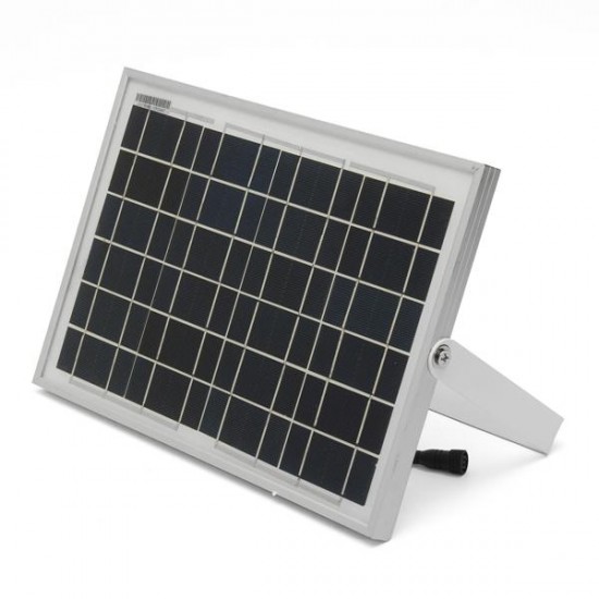 5W Solar Power Light-controlled Sensor LED Street Light Lamp With Pole Waterproof for Outdoor Road