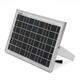 5W Solar Power Light-controlled Sensor LED Street Light Lamp With Pole Waterproof for Outdoor Road