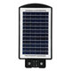 600- 2800W Solar LED Street Light PIR Motion Sensor Wall Lamp Security w/ Remote