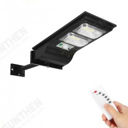 60/120/180 LED 300/600/1000W Solar Street Light PIR Motion Sensor Outdoor Wall Lamp + Remote 60/120/180 LED 300/600/1000W Solar Street Light PIR Motion Sensor Outdoor Wall Lamp + Remote