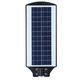 60/120/180LED Solar Street Light PIR Motion Sensor Bright Wall Lamp With Remote