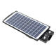 60W 120LED Solar Power LED Street Light PIR Motion Sensor Wall Lamp Remote