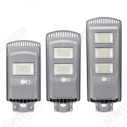 60W 120W 160W LED Solar Street Light PIR Motion Sensor Outdoor Garden Wall Lamp 60W 120W 160W LED Solar Street Light PIR Motion Sensor Outdoor Garden Wall Lamp