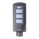 60W Solar Street Light Dusk to Dawn PIR Motion Sensor Path Security Wall Lamp 60W Solar Street Light Dusk to Dawn PIR Motion Sensor Path Security Wall Lamp
