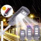 60W Solar Street Light Dusk to Dawn PIR Motion Sensor Path Security Wall Lamp 60W Solar Street Light Dusk to Dawn PIR Motion Sensor Path Security Wall Lamp