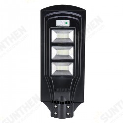 60W Waterproof PIR Motion Sensor Solar Garden Street Light Outdoor LED Wall Lights Street Area Lighting Auto ON/OFF Courtyard Deck Night Lights 60W Waterproof PIR Motion Sensor Solar Garden Street Light Outdoor LED Wall Lights Street Area Lighting Auto ON/OFF Courtyard Deck Night Lights