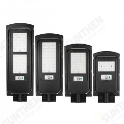 6V Solar Integrated Street Light with Remote Control Light Control + Sensor Polycrystalline Solar Panel 6V Solar Integrated Street Light with Remote Control Light Control + Sensor Polycrystalline Solar Panel