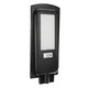 6V Solar Integrated Street Light with Remote Control Light Control + Sensor Polycrystalline Solar Panel