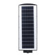 6V Solar Integrated Street Light with Remote Control Light Control + Sensor Polycrystalline Solar Panel