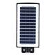 70W 120 SMD2835 LED Solar Street Light Motion Senser Outdoor Garden Wall Timer Lamp with Remote Controller