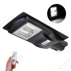 70W 120 SMD2835 LED Solar Street Light Motion Senser Outdoor Garden Wall Timer Lamp with Remote Controller 70W 120 SMD2835 LED Solar Street Light Motion Senser Outdoor Garden Wall Timer Lamp with Remote Controller