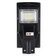 70W 80 SMD5730 LED Solar Street Light Motion Senser Outdoor Garden Wall Timer Lamp with Remote Controller