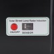 70W 80 SMD5730 LED Solar Street Light Motion Senser Outdoor Garden Wall Timer Lamp with Remote Controller 70W 80 SMD5730 LED Solar Street Light Motion Senser Outdoor Garden Wall Timer Lamp with Remote Controller