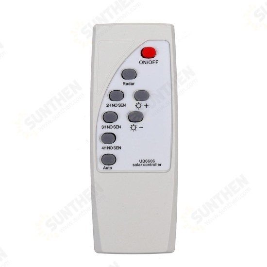 70W 80 SMD5730 LED Solar Street Light Motion Senser Outdoor Garden Wall Timer Lamp with Remote Controller 70W 80 SMD5730 LED Solar Street Light Motion Senser Outdoor Garden Wall Timer Lamp with Remote Controller