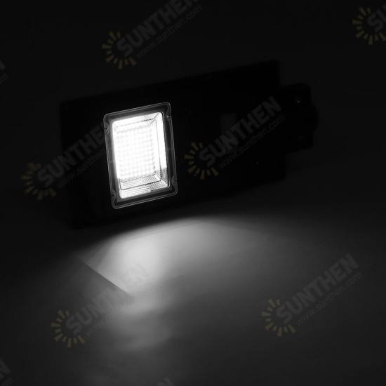 70W 80 SMD5730 LED Solar Street Light Motion Senser Outdoor Garden Wall Timer Lamp with Remote Controller 70W 80 SMD5730 LED Solar Street Light Motion Senser Outdoor Garden Wall Timer Lamp with Remote Controller