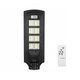 800-2800W LED Solar Light Garden Lamp Street Lights PIR Motion Sensor Security Remote Control