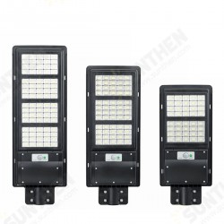 80/120/160 LED Solar Power LED Street Light PIR Motion Sensor Wall Lamp 80/120/160 LED Solar Power LED Street Light PIR Motion Sensor Wall Lamp