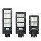 80/120/160 LED Solar Power LED Street Light PIR Motion Sensor Wall Lamp