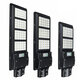 80/120/160 LED Solar Power LED Street Light PIR Motion Sensor Wall Lamp