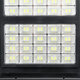 80/120/160 LED Solar Power LED Street Light PIR Motion Sensor Wall Lamp