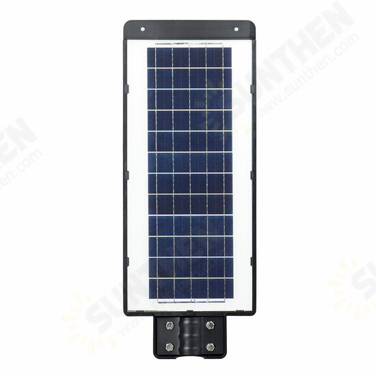 80/120/160 LED Solar Power LED Street Light PIR Motion Sensor Wall Lamp