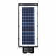 80/120/160 LED Solar Power LED Street Light PIR Motion Sensor Wall Lamp