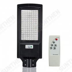 80/144LED Solar Street Light PIR Motion Sensor Outdoor Wall Lamp Waterproof 80/144LED Solar Street Light PIR Motion Sensor Outdoor Wall Lamp Waterproof