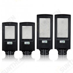 80/144LED Solar Street Light PIR Motion Sensor Outdoor Wall Lamp Waterproof 80/144LED Solar Street Light PIR Motion Sensor Outdoor Wall Lamp Waterproof
