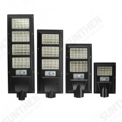 80/160/240/320LED 30/60/90/120W Solar Street Light PIR Motion Sensor Outdoor Garden 80/160/240/320LED 30/60/90/120W Solar Street Light PIR Motion Sensor Outdoor Garden