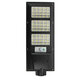 80/160/240/320LED 30/60/90/120W Solar Street Light PIR Motion Sensor Outdoor Garden