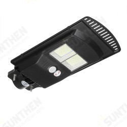 80W 140W 180W Super Bright Solar Street Light Outdoor Waterproof PIR Motion Sensor Yard Courtyard Deck Garden Wall Lamp 80W 140W 180W Super Bright Solar Street Light Outdoor Waterproof PIR Motion Sensor Yard Courtyard Deck Garden Wall Lamp