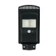 80W 140W 180W Super Bright Solar Street Light Outdoor Waterproof PIR Motion Sensor Yard Courtyard Deck Garden Wall Lamp