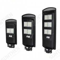 80W 140W 180W Super Bright Solar Street Light Outdoor Waterproof PIR Motion Sensor Yard Courtyard Deck Garden Wall Lamp 80W 140W 180W Super Bright Solar Street Light Outdoor Waterproof PIR Motion Sensor Yard Courtyard Deck Garden Wall Lamp