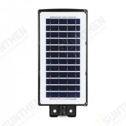 80W LED Solar Powered Wall Street Light PIR Motion Outdoor Garden Lamp 80W LED Solar Powered Wall Street Light PIR Motion Outdoor Garden Lamp