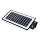 80W LED Solar Powered Wall Street Light PIR Motion Outdoor Garden Lamp