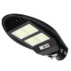 840/1260/1680LED Solar Street Light Wall Lamp+Light Control Garden Yard Lighting IP65 Waterproof