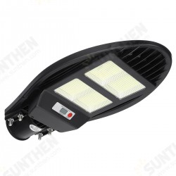840/1260/1680LED Solar Street Light Wall Lamp+Light Control Garden Yard Lighting IP65 Waterproof 840/1260/1680LED Solar Street Light Wall Lamp+Light Control Garden Yard Lighting IP65 Waterproof