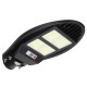 840/1260/1680LED Solar Street Light Wall Lamp+Light Control Garden Yard Lighting IP65 Waterproof