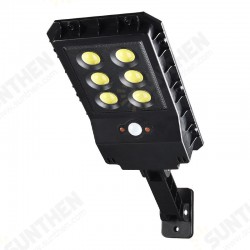 90 COB Solar Street Light Wall LED Motion Powered Outdoor Sensor PIR Garden with Remote Control 90 COB Solar Street Light Wall LED Motion Powered Outdoor Sensor PIR Garden with Remote Control
