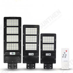 90/120/150W 160/240/320LED Solar Street Light PIR Motion Sensor Wall Lamp W/Remote 90/120/150W 160/240/320LED Solar Street Light PIR Motion Sensor Wall Lamp W/Remote