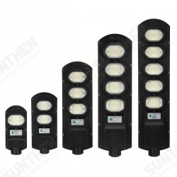 90/180/270/360/450LED Solar Street Light IP65 PIR Motion Sensor Wall Lamp+Timing Function+Remote Control 90/180/270/360/450LED Solar Street Light IP65 PIR Motion Sensor Wall Lamp+Timing Function+Remote Control