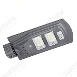90W LED Solar Street Light PIR Motion Sensor Control Outdoor Garden Wall Lamp 90W LED Solar Street Light PIR Motion Sensor Control Outdoor Garden Wall Lamp