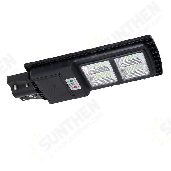 90W Super Bright Waterproof Solar Street Lights Flood LED Parking Lot Lights with Remote Dusk Dawn PIR Motion Sensor Outdoor Road Garden Yard Lighting 90W Super Bright Waterproof Solar Street Lights Flood LED Parking Lot Lights with Remote Dusk Dawn PIR Motion Sensor Outdoor Road Garden Yard Lighting