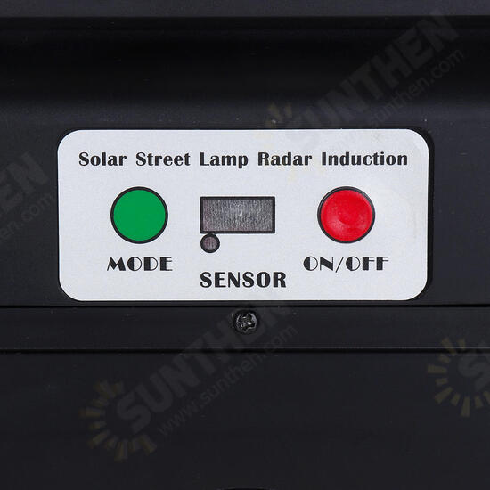 90W Super Bright Waterproof Solar Street Lights Flood LED Parking Lot Lights with Remote Dusk Dawn PIR Motion Sensor Outdoor Road Garden Yard Lighting